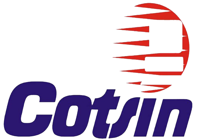 Logo Cotsin